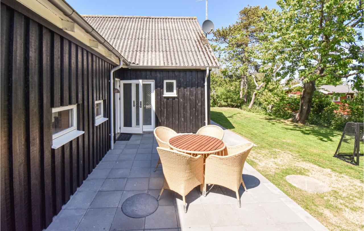 Holiday home Lovely In With Wifi Martofte